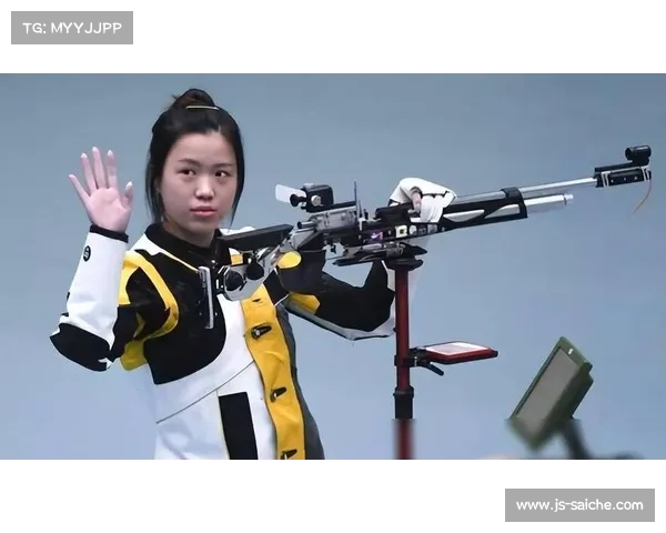 奥运冠军齐聚十五运射击赛场 明日步手枪项目精彩开战