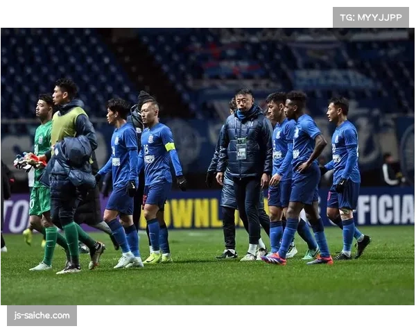 亚冠联赛阶段赛程过半 东西亚区晋级形势逐渐明朗