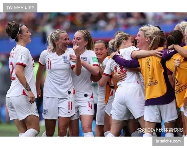 英格兰女足点球大战胜法国 晋级欧洲杯四强