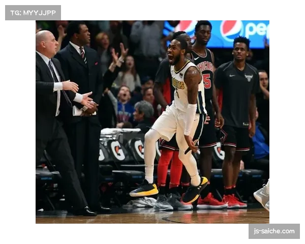 公牛队关键球执行效率低下 多场惜败反映终结能力不足